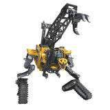 Transformers Movie Studio Series 47 Deluxe Constructicon Hightower Robot Render