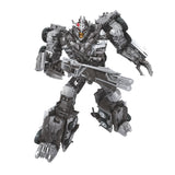 Transformers Movie Studios Series 48 Megatron Universal Studios Exclusive Robot Render