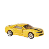 Transformers Studio Series 49 Movie 1 Bumblebee Camaro Car Toy