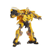 Transformers Studio Series 49 Movie 1 Bumblebee Robot Toy
