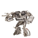 Transformers Studio Series 51 Dark of the Moon Soundwave and Laserbeak Deluxe Robot Toy