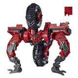 Transformers Movie Studio Series 55 Leader Constructicon Scavenger Robot Toy