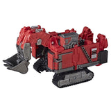 Transformers Movie Studio Series 55 Leader Constructicon Scavenger Vehicle Toy