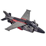 Transformers Movie Studio Series 59 Deluxe Shatter Jet Plane Harrier Toy