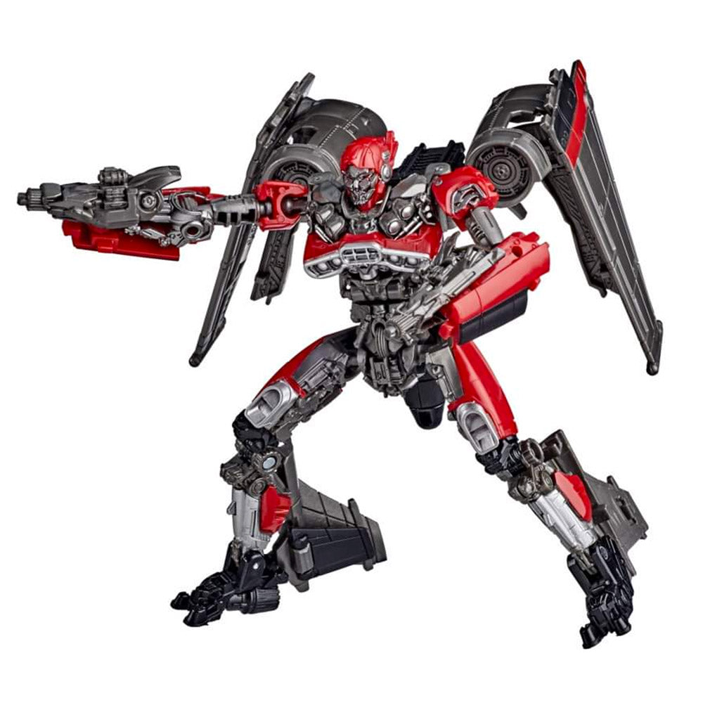 Buy Transformers Studio Series 59 Shatter - Deluxe Harrier Jet Toy ...