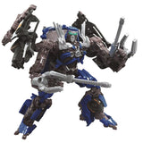 Transformers Movie Studio Series 63 Deluxe Wrecker Topspin robot render
