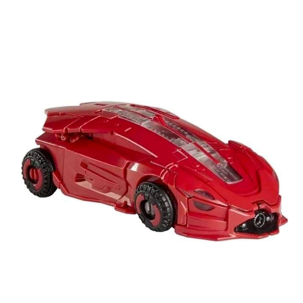 Transformers Buzzworthy Bumblebee Studio Series Cliffjumper Deluxe Figurine d'action