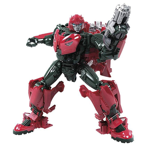 Transformers Studio Series 64 Cliffjumper Deluxe Cybertronian