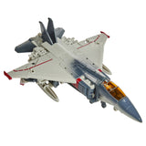 Transformers Movie Studio Series 65 Blitzwing Voyager Jet Plane Toy