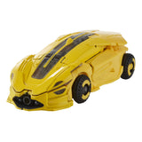 Transformers Movie Studio Series 70 Deluxe B-127 Cybertronian Bumblebee yellow altmode vehicle toy
