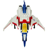 Transformers Movie Studio Series 72 Voyager Starscream Cybertronian Bumblebee Film tetra jet plane toy top