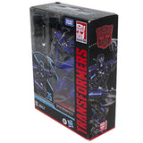 Transformers Movie Studio Series 75 Jolt Deluxe box package front angle low res