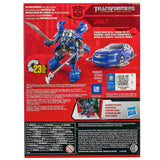 Transformers Movie Studio Series 75 Jolt Deluxe ROTF box package back