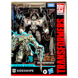Transformers Movie Studio Series 78 ROTF Revenge of the Fallen Sideswipe box package front photo