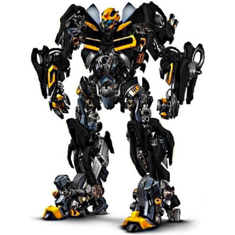 Buy Transformers Studio Series 79 Deluxe High Octane Bumblebee AOE Toy ...