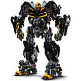 Transformers Studio Series 79 High Octane Bumblebee - Deluxe