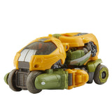 Transformers Movie Studio Series 80 Brawn Cybertronian alt-mode vehicle toy