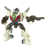 Transformers Movie studio series 81 wheeljack cybertronian deluxe action figure toy accessories