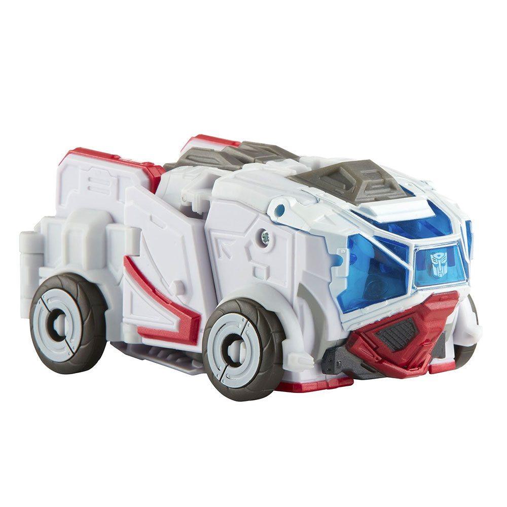 Transformers Studio Series 82 Ratchet Deluxe Cybertronian Movie Toy ...