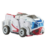 Transformers Movie Studio Series 82 Ratchet deluxe cybertronian bumblebee alt-mode vehicle toy