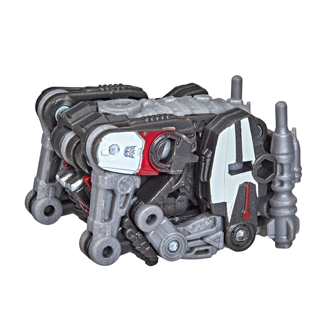 Transformers Studio Series 84 Ravage core class Bumblebee Movie TF6 ...