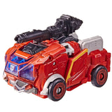 Transformers Movie Studio Series 84 deluxe ironhide cybertronian red vehicle toy