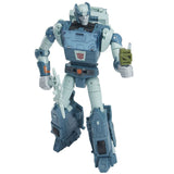 Transformers movie studio series 86-02 deluxe kup robot toy accessories