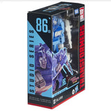 Transformers Movie Studio Series 86-03 deluxe blurr box package angle