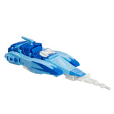 Transformers Movie Studio Series 86-03 deluxe blurr blue future car toy accessories