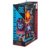 Transformers Movie Studio Series 86-04 Voyager Hot Rod box package angle
