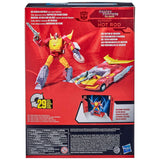 Transformers Movie Studio Series 86-04 Voyager Hot Rod box package back