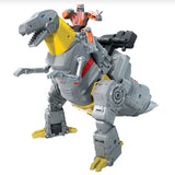 Transformers Movie Studio Series 86-06 Leader Grimlock dinosaur render