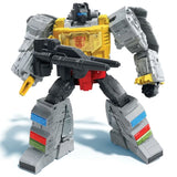 Transformers Movie Studio Series 86-06 Leader Grimlock robot render