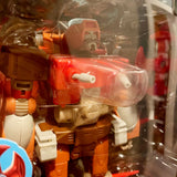 Transformers Studio Series 86-09 Wreck-Gar (Chest Guard Bubble) - Voyager