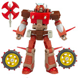 Transformers Movie Studio Series 86-09 Wreck-Gar Voyager junkion robot toy accessories