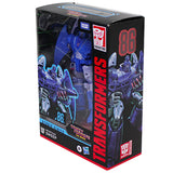 Transformers Movie Studio Series 86-10 Voyager Decepticon Sweep Box Package Front Angle