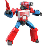 Transformers Movie Studio Series 86-11 Perceptor Deluxe Action figure robot render