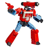 Transformers Movie Studio Series 86-11 Perceptor Deluxe robot action figure toy