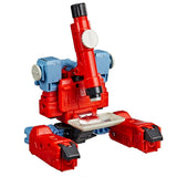 Transformers Movie Studio Series 86-11 Perceptor Deluxe microscope toy