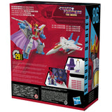Transformers movie studio series 86-12 coronation starscream leader box package back angle render