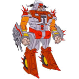 Transformers Movie Studio Series 86-14 Junkheap voyager junkion character art