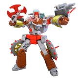 Transformers Movie Studio Series 86-14 Junkheap voyager junkion robot action figure render