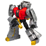 Transformers Movie Studio Series 86-15-Dinobot Sludge leader action figure robot toy