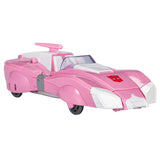 Transformers Movie Studio series 86-16 Arcee deluxe G1 TFTM pink car vehicle toy