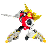 Transformers movies studio series 86-19 Dinobot Snarl robot action figure toy pose leak