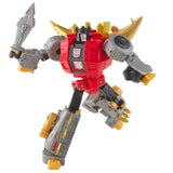 Transformers movie Studio series 86-19 dinobot Snarl leader TFTM robot toy action figure accessories pose
