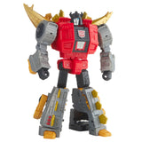 Transformers movie Studio series 86-19 dinobot Snarl leader TFTM robot toy action figure front