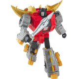 Transformers movie Studio series 86-19 dinobot Snarl leader TFTM robot toy action figure running