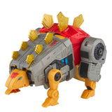 Transformers movie Studio series 86-19 dinobot Snarl leader TFTM robot dinosaur stegosaurus toy
