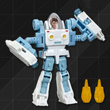 Transformers Movie Studio Series 86 Core Exo-Suit Spike Witwicky action figure toy accessories promo